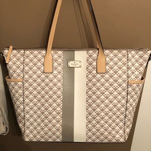 know longer need to carry a diaper bag